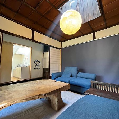 Only One Group Stays Per Day -Tenmaya-家族や仲間と貸し切りゲストハウス 天満屋 Nakatsugawa Zewnętrze zdjęcie